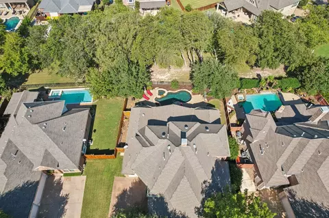 7104 Millard Pond Dr, Mckinney, TX 75071