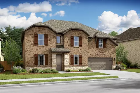 1004 Butterfly Ln, Justin, TX 76247