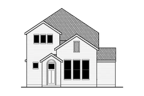 3022 Corvara Dr, Prosper, TX 75078