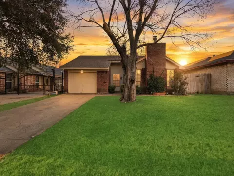 2509 Countryside Ln, Fort Worth, TX 76133