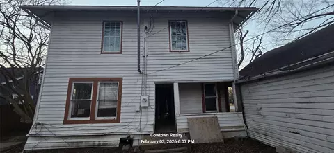 506 N Washington St, Kaufman, TX 75142