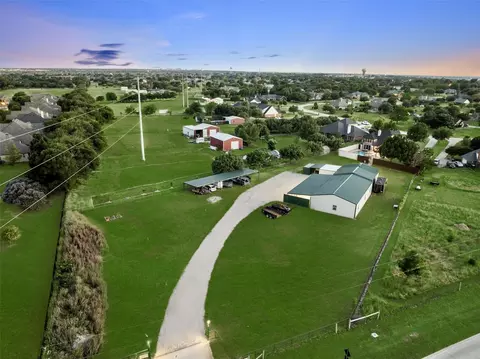 1225 Chandler Cir, Prosper, TX 75078