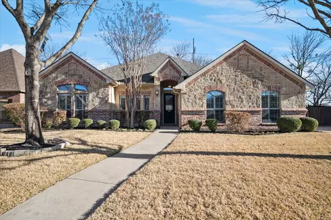 3308 Texas Trail Ct, Hurst, TX 76054