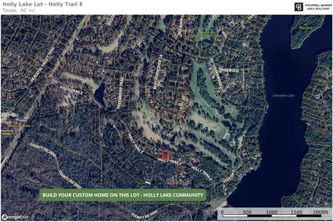 tbd Holly Trl, Holly Lake Ranch, TX 75765