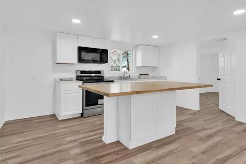 Kitchen - 909 E Sears St, Denison, TX 75021 photo 1 of 2