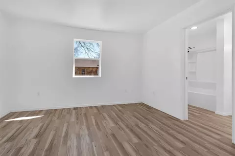 Bedroom - 909 E Sears St, Denison, TX 75021 photo 4 of 4
