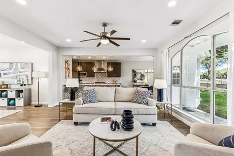 12008 Hermitage Ln, Frisco, TX 75035