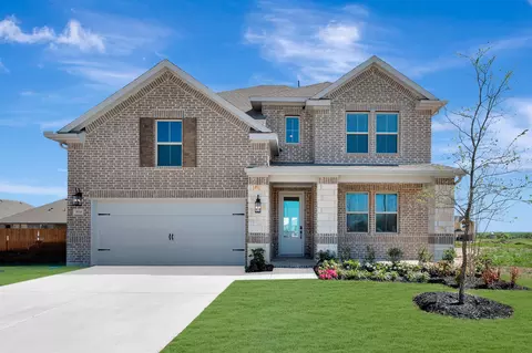 1011 Candlewyck Dr, Justin, TX 76247
