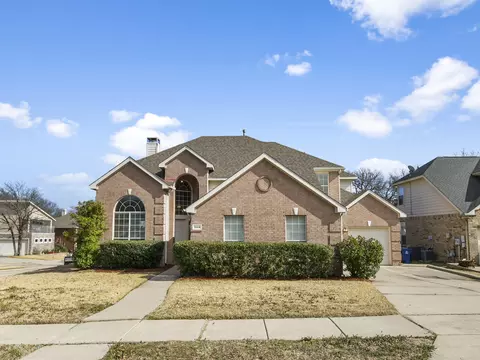 3244 Newhaven Dr, Highland Village, TX 75077
