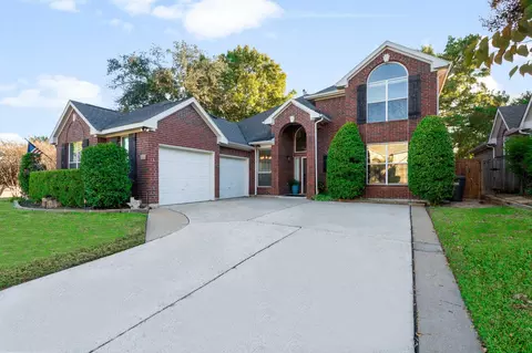 2701 Summerwood Ct, Mckinney, TX 75072