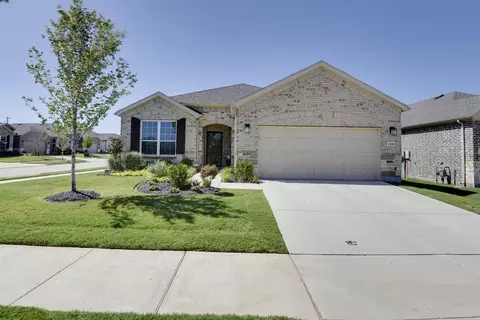 1236 Cornerstone Dr, Krugerville, TX 76227