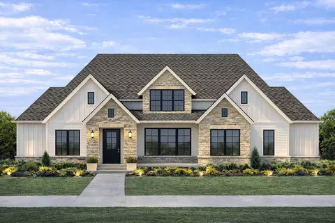 301 Rock Dove Ct, Springtown, TX 76082