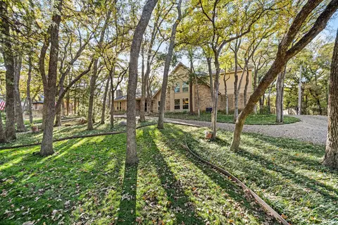 2800 Idlecreek Dr, Arlington, TX 76016