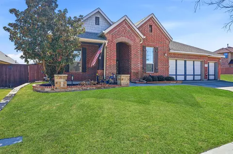 600 Fall Wood Trl, Fort Worth, TX 76131