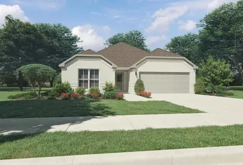 2207 Zephyr Dr, Princeton, TX 75407