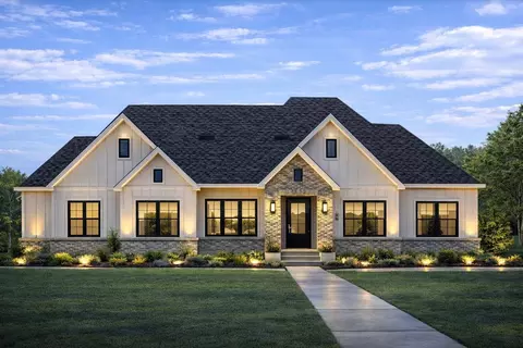 159 Post Oak Dr, Springtown, TX 76082
