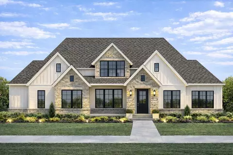 151 Post Oak Dr, Springtown, TX 76082