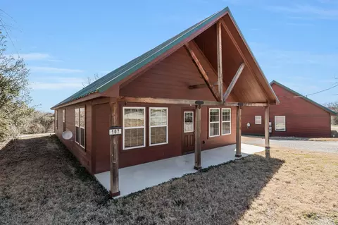 7718 Fm 1886, Azle, TX 76020