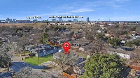 5641 Preston North Dr, Frisco, TX 75034