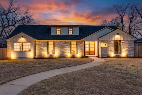 3120 Colcord Ave, Waco, TX 76707