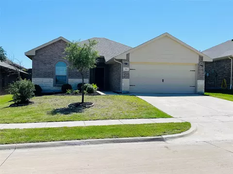 111 Dartmouth Ave, Farmersville, TX 75442