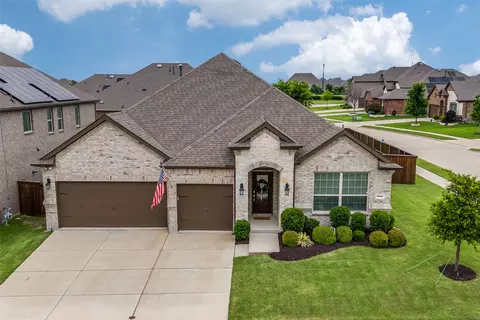 2921 Crossbow Ln, Celina, TX 75009