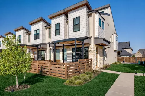 3711 Rosemont Dr, Prosper, TX 75078