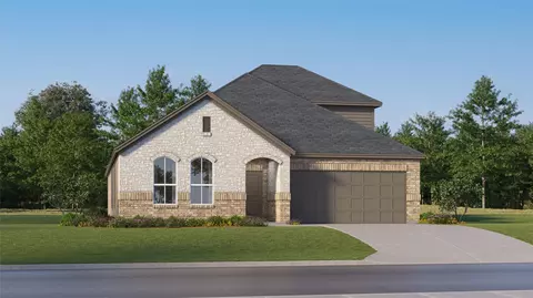 1822 Thurlow Dr, Cedar Hill, TX 75104