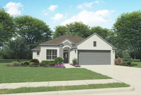 753 Lyft Ln, Aledo, TX 76008