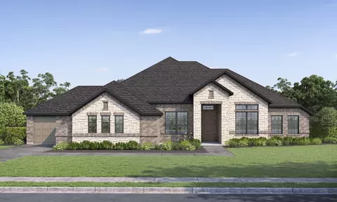 6525 Emerson, Heathridge, TX 75126