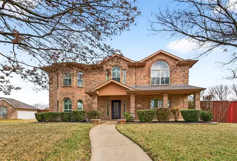 443 Lakefield Dr, Murphy, TX 75094