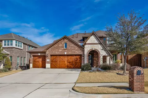 9009 Athens Dr, Argyle, TX 76226
