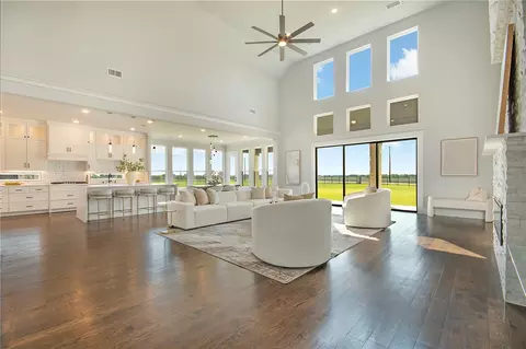 7171 Deerwood Trl, Mckinney, TX 75071