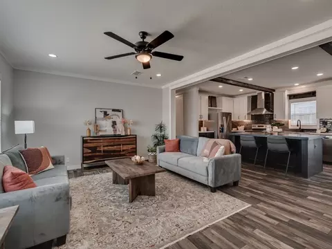 lot6 Tbd Cr 3565, China Spring, TX 76633