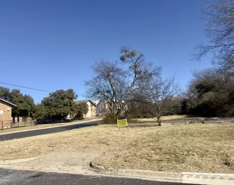 1601 Birdell St, Fort Worth, TX 76105