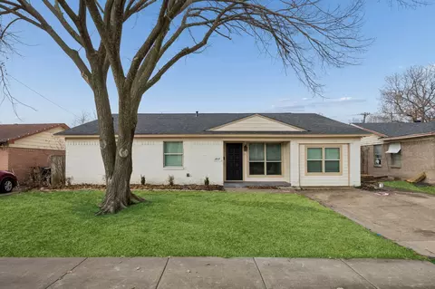 2917 Gardenia Dr, Garland, TX 75041