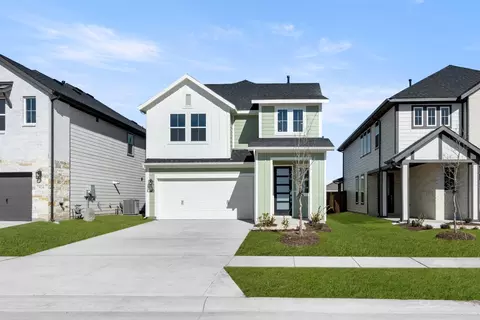 7420 Summer Sunset Dr, Krum, TX 76249