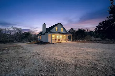 1301 Private Road 34, Granbury, TX 76048