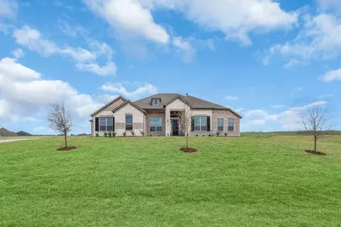 6528 Emerson Ln, Heathridge, TX 75126