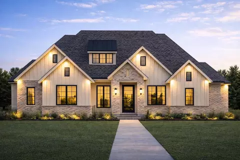 167 Post Oak Dr, Springtown, TX 76082