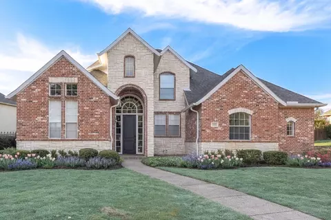 1110 Calais Dr, Southlake, TX 76092