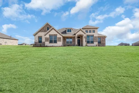 6536 Emerson, Heathridge, TX 75126