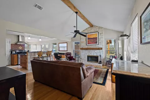 3954 County Road 1141, Leonard, TX 75452