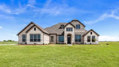 6520 Emerson Dr, Heathridge, TX 75126