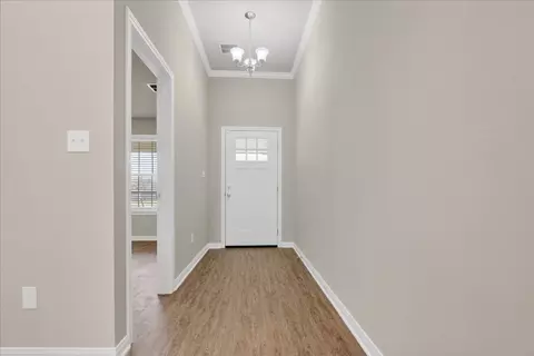 Entry Way - 2508 Yoder Ln, Waco, TX 76706 photo 1 of 2