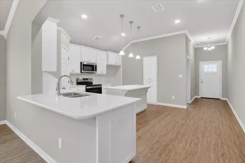 Entry Way - 2508 Yoder Ln, Waco, TX 76706 photo 2 of 2