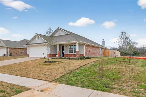 2508 Yoder Ln, Waco, TX 76706