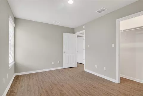 Bedroom - 2508 Yoder Ln, Waco, TX 76706 photo 5 of 5