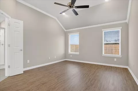 Bedroom - 2508 Yoder Ln, Waco, TX 76706 photo 2 of 5