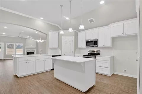 Kitchen - 2508 Yoder Ln, Waco, TX 76706 photo 1 of 2